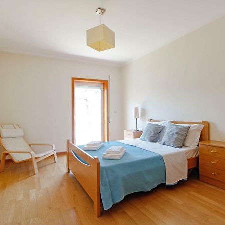 Senhora Das Areias - Spacious Apt Near The Cabedelo Beach เวียนา โด กัสเตโล ภายนอก รูปภาพ