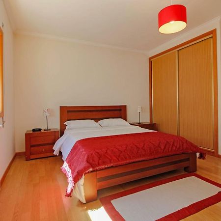 Senhora Das Areias - Spacious Apt Near The Cabedelo Beach เวียนา โด กัสเตโล ภายนอก รูปภาพ