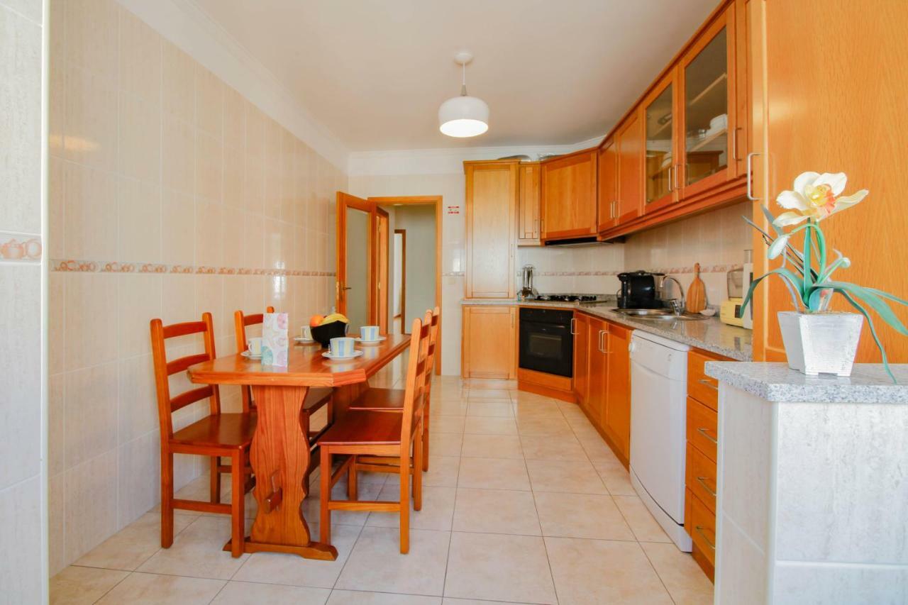 Senhora Das Areias - Spacious Apt Near The Cabedelo Beach เวียนา โด กัสเตโล ภายนอก รูปภาพ