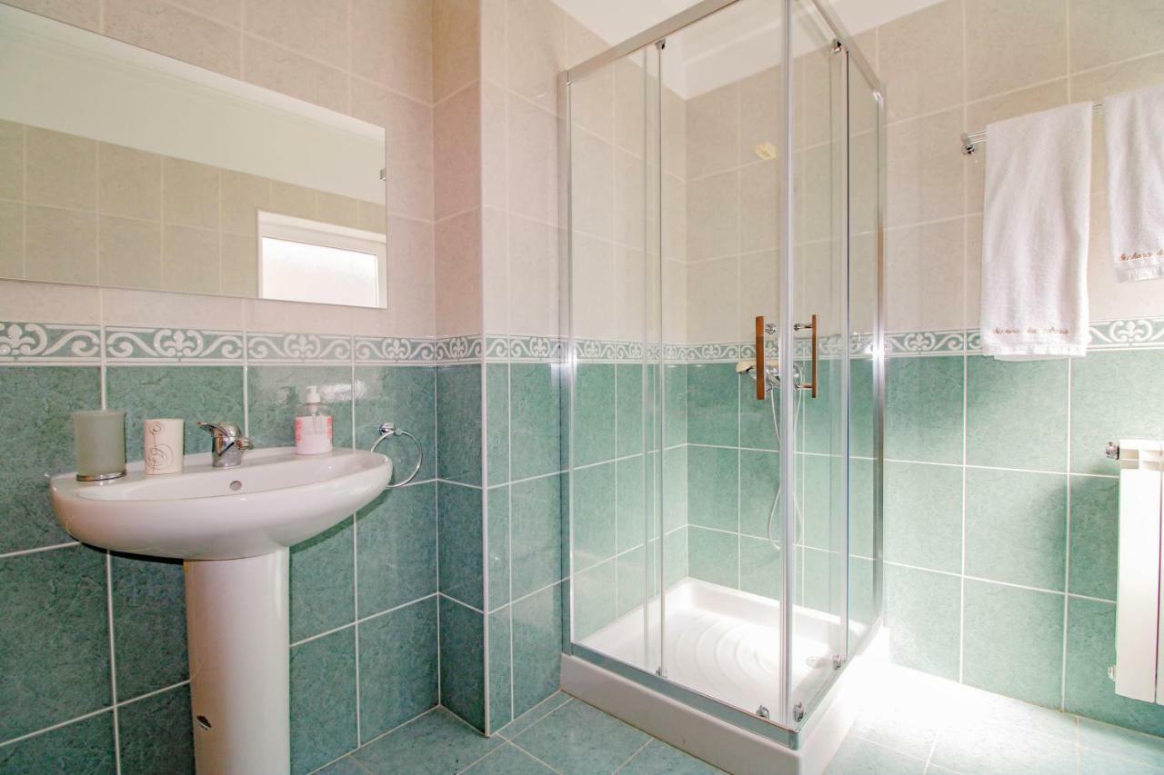 Senhora Das Areias - Spacious Apt Near The Cabedelo Beach เวียนา โด กัสเตโล ภายนอก รูปภาพ