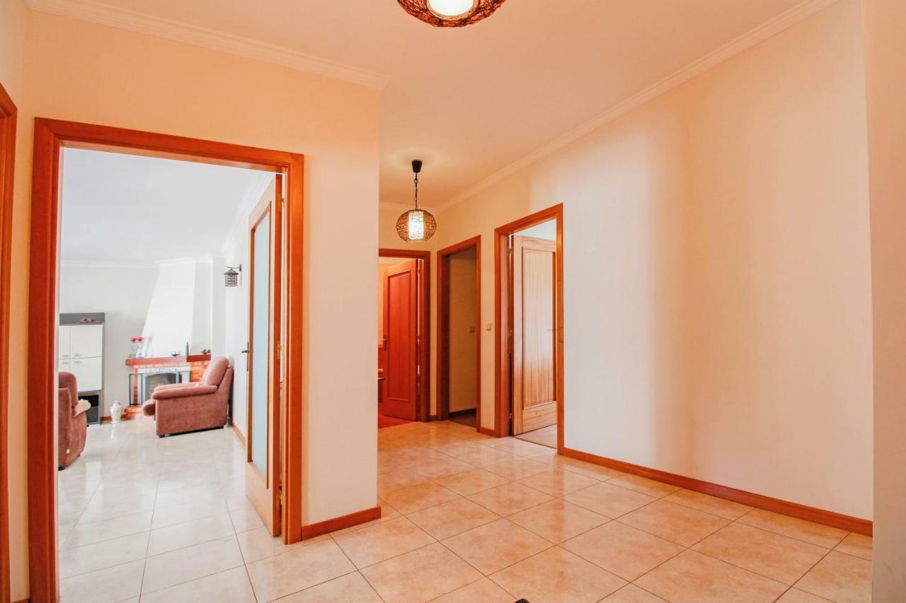 Senhora Das Areias - Spacious Apt Near The Cabedelo Beach เวียนา โด กัสเตโล ภายนอก รูปภาพ