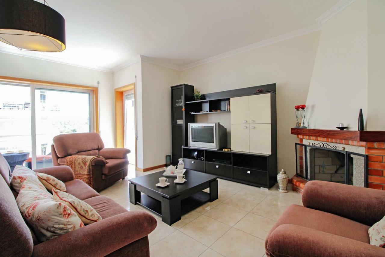 Senhora Das Areias - Spacious Apt Near The Cabedelo Beach เวียนา โด กัสเตโล ภายนอก รูปภาพ