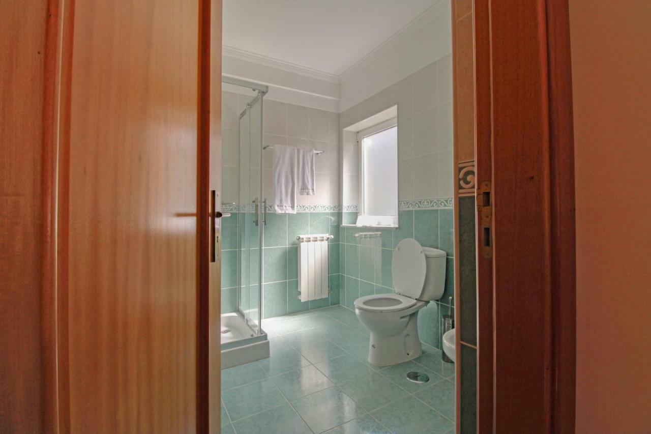 Senhora Das Areias - Spacious Apt Near The Cabedelo Beach เวียนา โด กัสเตโล ภายนอก รูปภาพ