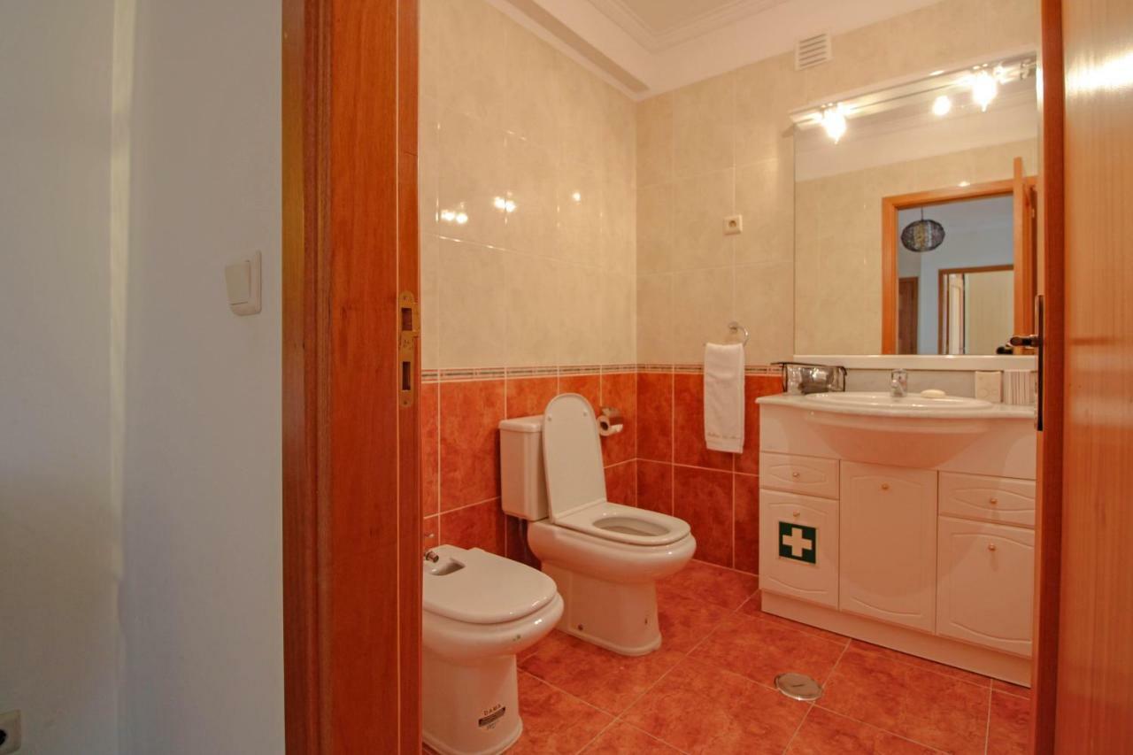 Senhora Das Areias - Spacious Apt Near The Cabedelo Beach เวียนา โด กัสเตโล ภายนอก รูปภาพ