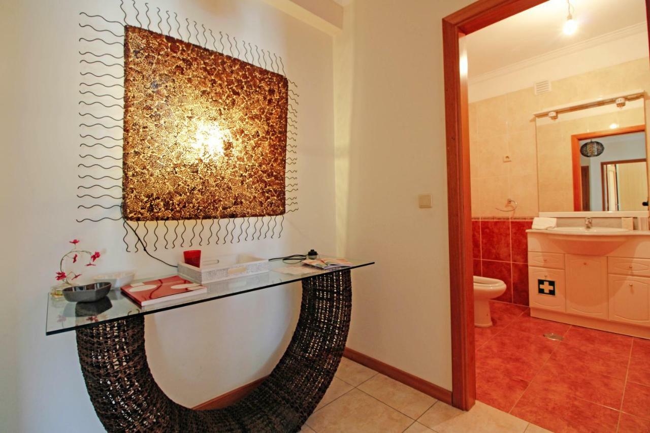 Senhora Das Areias - Spacious Apt Near The Cabedelo Beach เวียนา โด กัสเตโล ภายนอก รูปภาพ