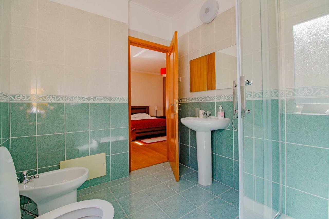 Senhora Das Areias - Spacious Apt Near The Cabedelo Beach เวียนา โด กัสเตโล ภายนอก รูปภาพ