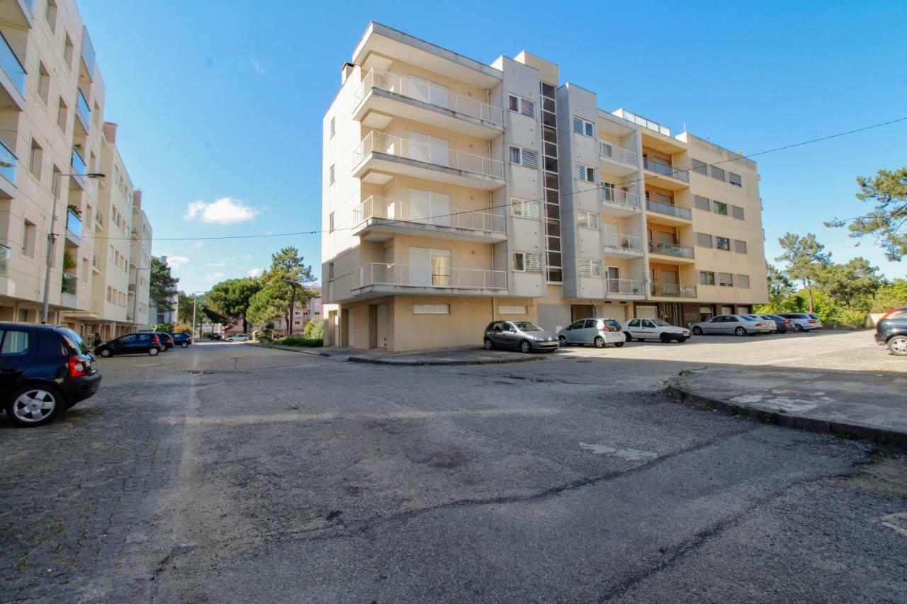 Senhora Das Areias - Spacious Apt Near The Cabedelo Beach เวียนา โด กัสเตโล ภายนอก รูปภาพ