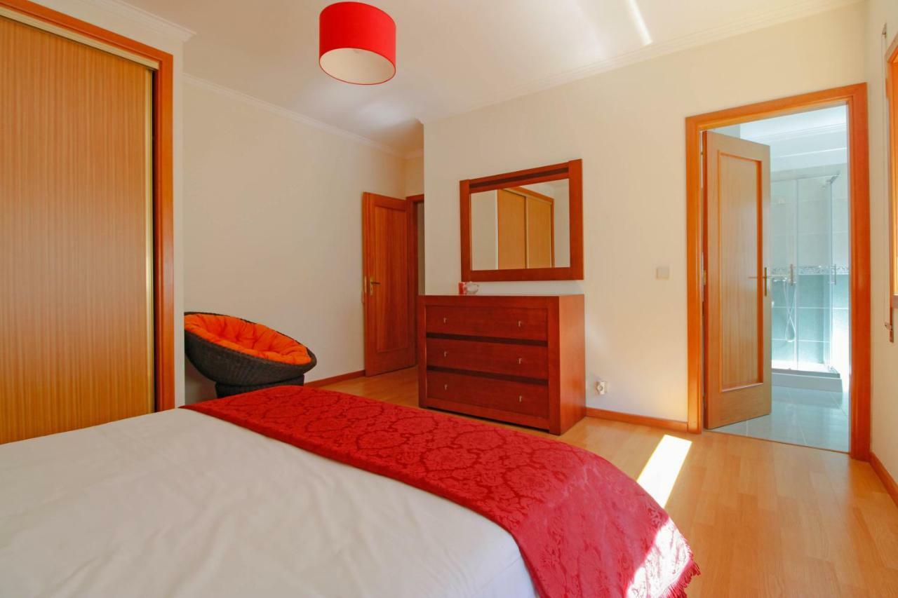 Senhora Das Areias - Spacious Apt Near The Cabedelo Beach เวียนา โด กัสเตโล ภายนอก รูปภาพ