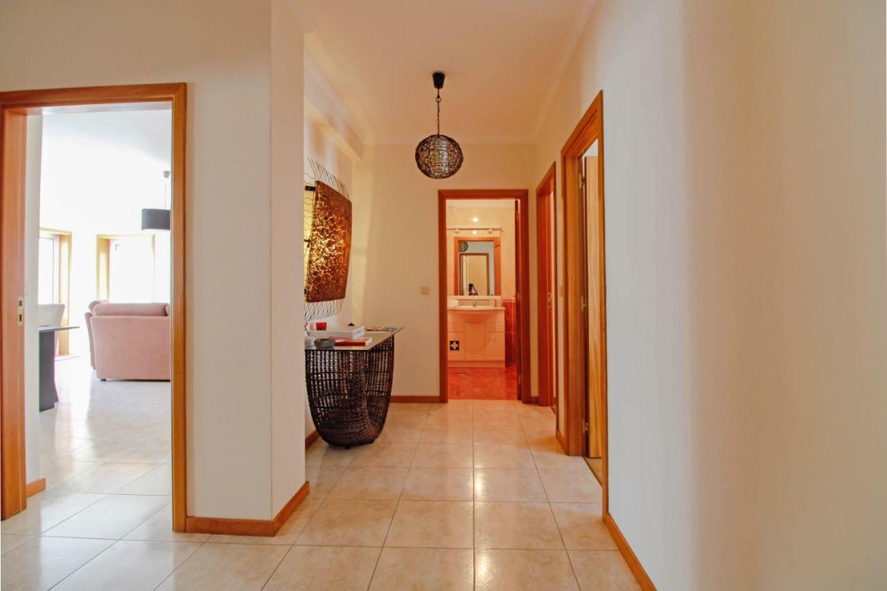 Senhora Das Areias - Spacious Apt Near The Cabedelo Beach เวียนา โด กัสเตโล ภายนอก รูปภาพ