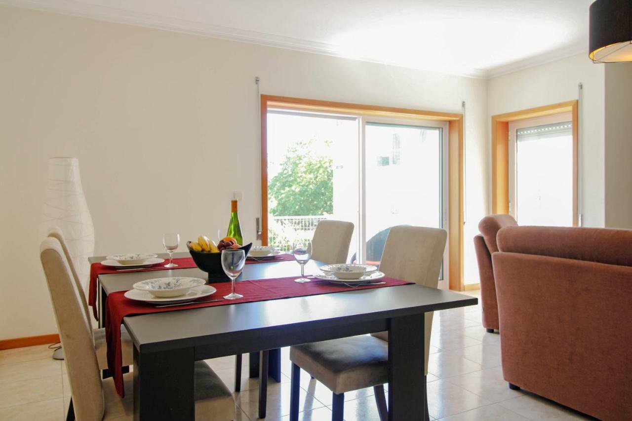 Senhora Das Areias - Spacious Apt Near The Cabedelo Beach เวียนา โด กัสเตโล ภายนอก รูปภาพ