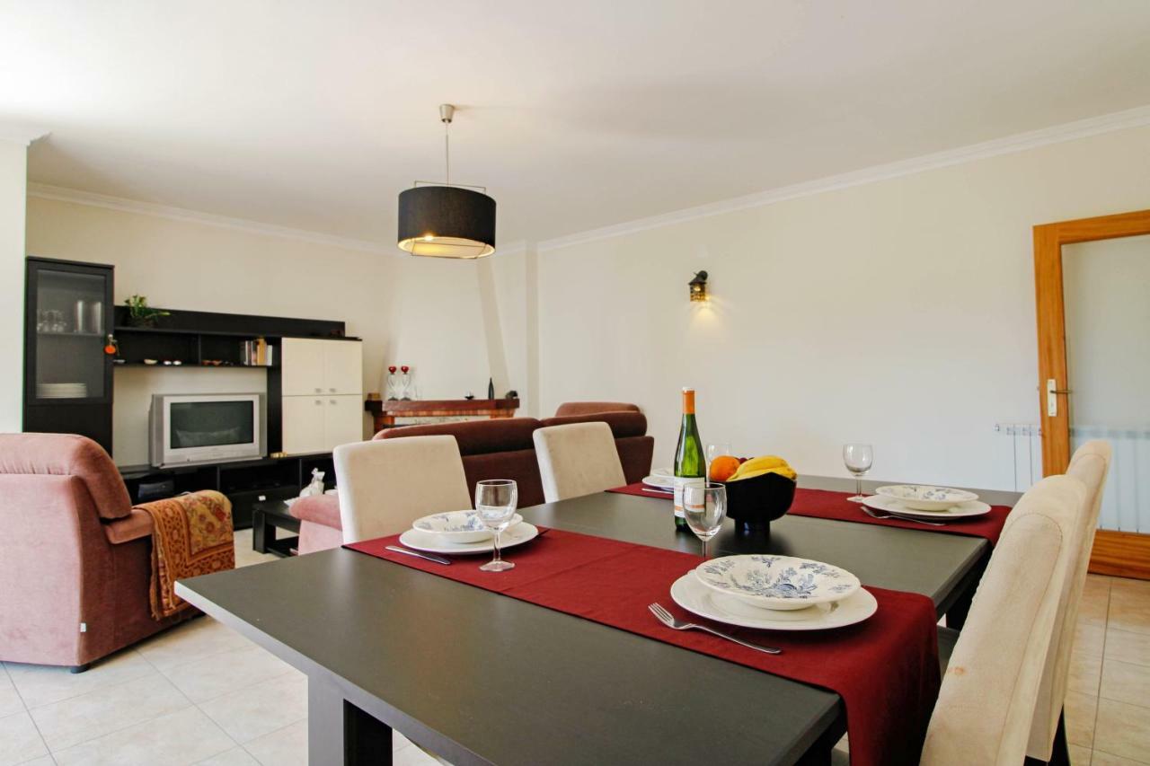 Senhora Das Areias - Spacious Apt Near The Cabedelo Beach เวียนา โด กัสเตโล ภายนอก รูปภาพ